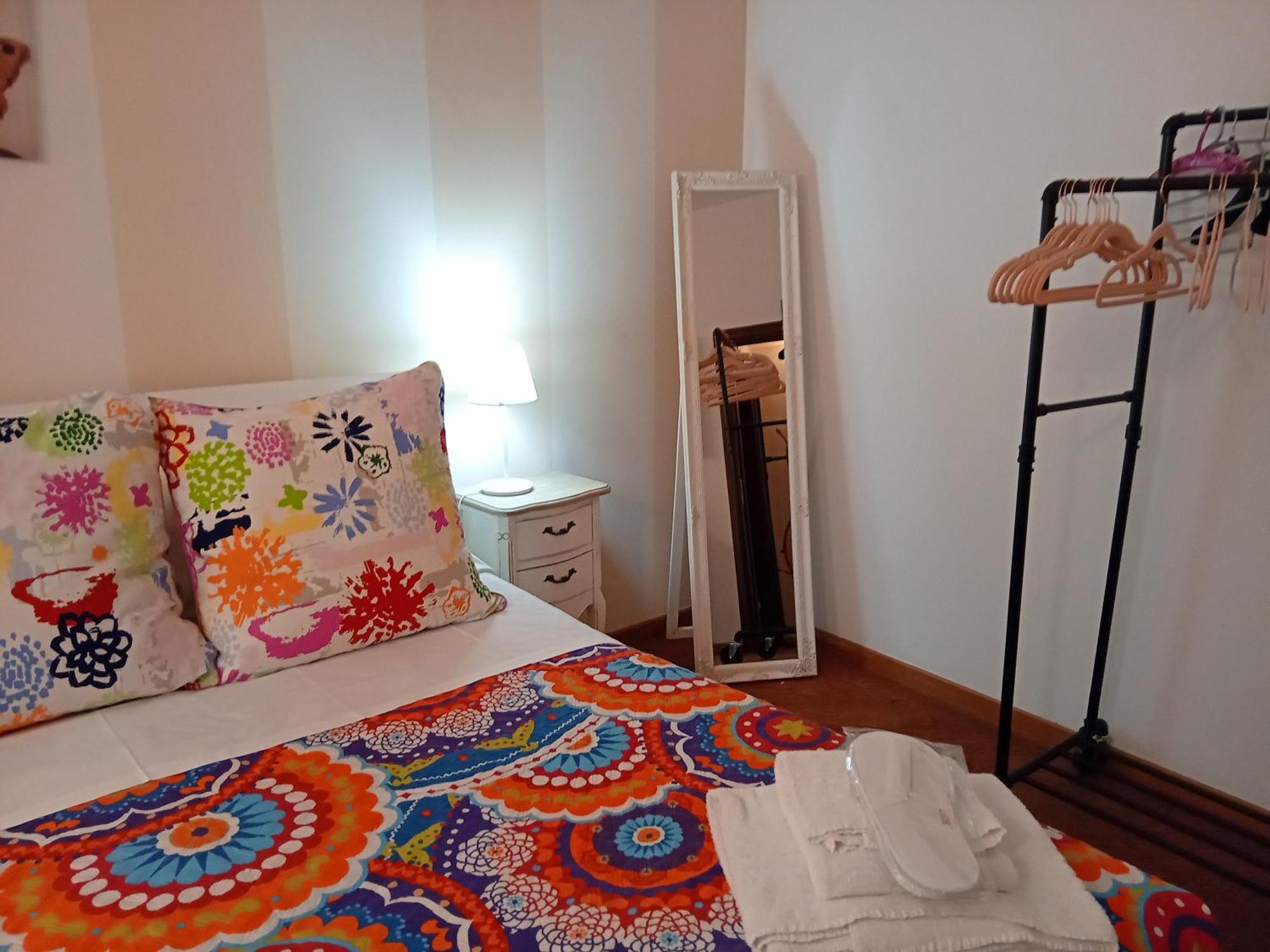 Apartment Milady Florence